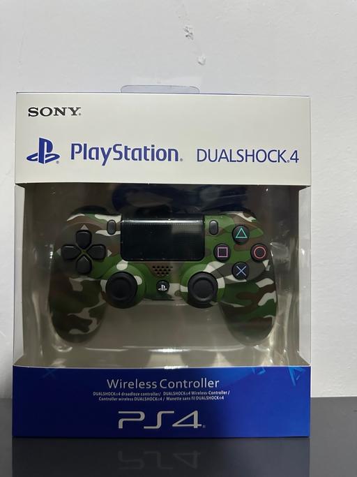 Buy & Sell Greater Manchester Manchester - Photos for Ps4 controller 🎮