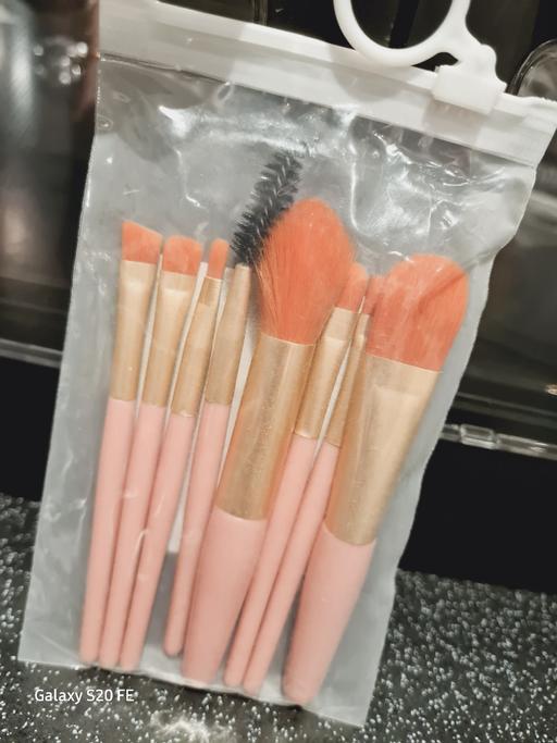 Buy & Sell Surrey Spelthorne - Photos for make up brush set