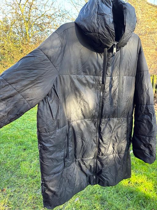 Buy & Sell West Yorkshire Kirklees - Photos for Gorgeous Puffa Coat XL