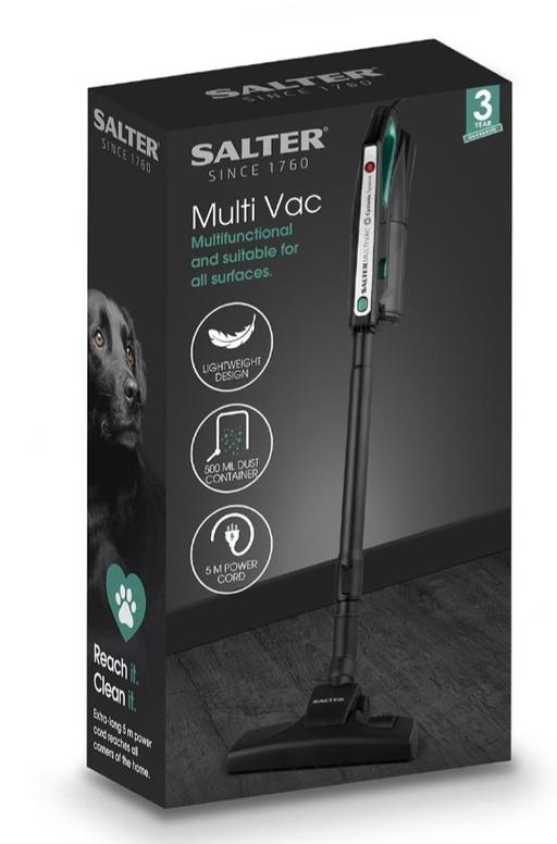 Buy & Sell South Yorkshire Rotherham - Photos for hoover for sale boxed brand new 60.00