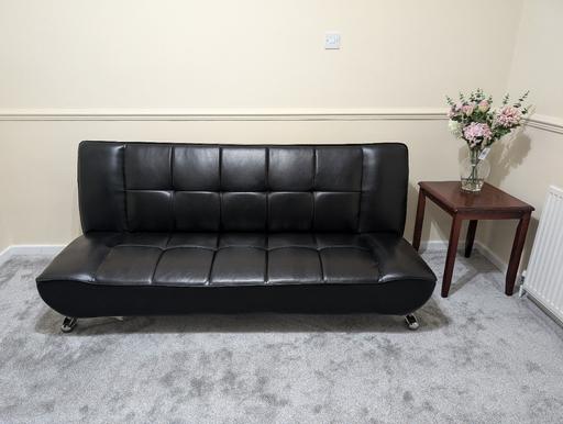 Buy & Sell West Midlands Solihull - Photos for sofa bed