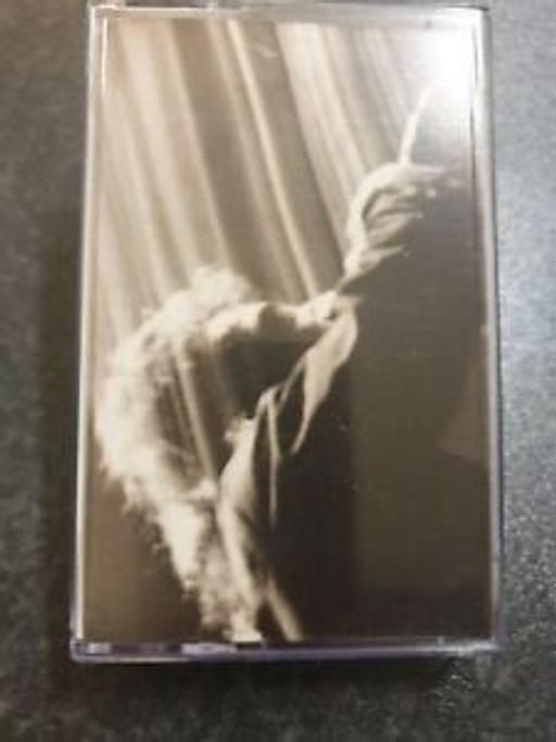 Buy & Sell Hampshire Hart - Photos for U2 - WIDE AWAKE IN AMERICA CASSETTE