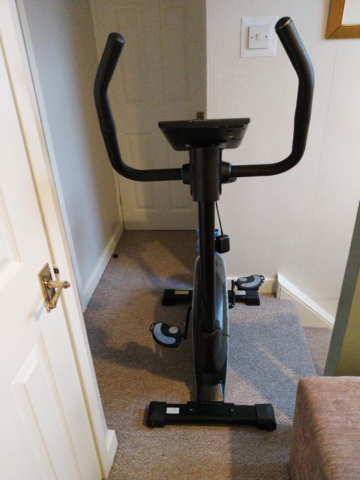 Buy & Sell Cheshire West and Chester Saughall - Cheshire West and Chester - Photos for Exercise Bike