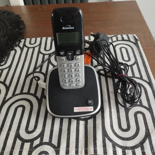 Buy & Sell Bedfordshire Bedford - Photos for cordless phone