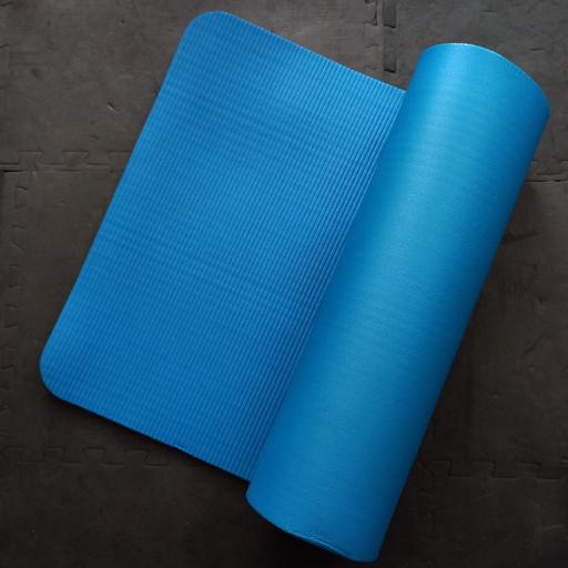 Buy & Sell North West London Abbey Road - North West London - Photos for Dual-Textured Gym Mat - Yoga Mat - Fitness