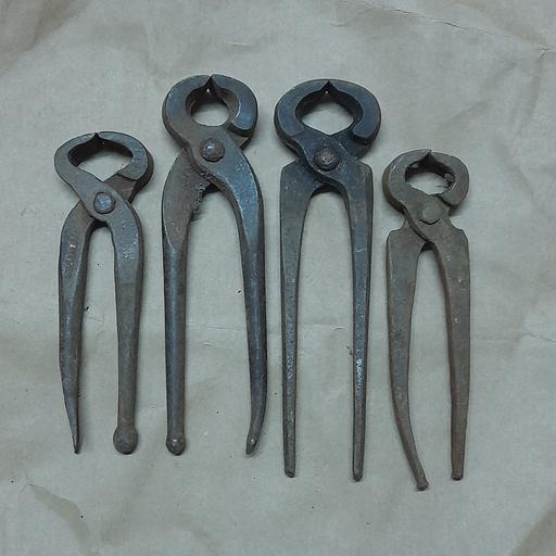 Buy & Sell Lancashire South Ribble - Photos for OLD TOOLS (Job Lot)