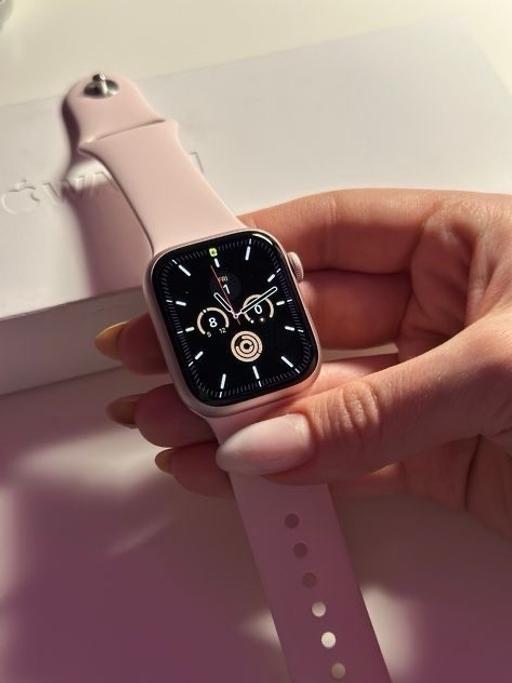 Buy & Sell North London Pentonville - North London - Photos for Original apple watch series 10 rose gold