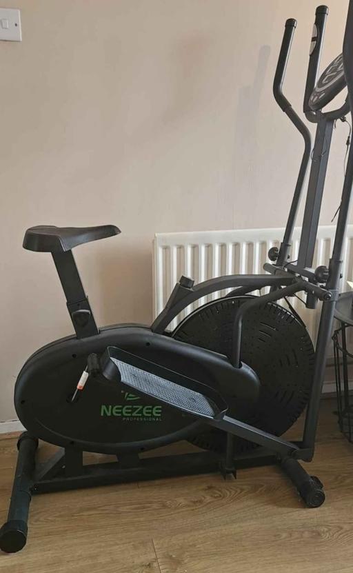 Buy & Sell East London Blackhorse Road - East London - Photos for Elliptical Cross trainer