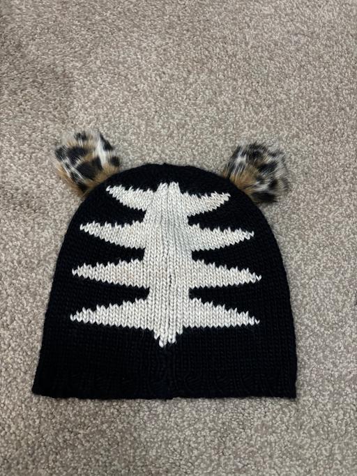 Buy & Sell West Yorkshire Leeds - Photos for River Island Woolly Hat