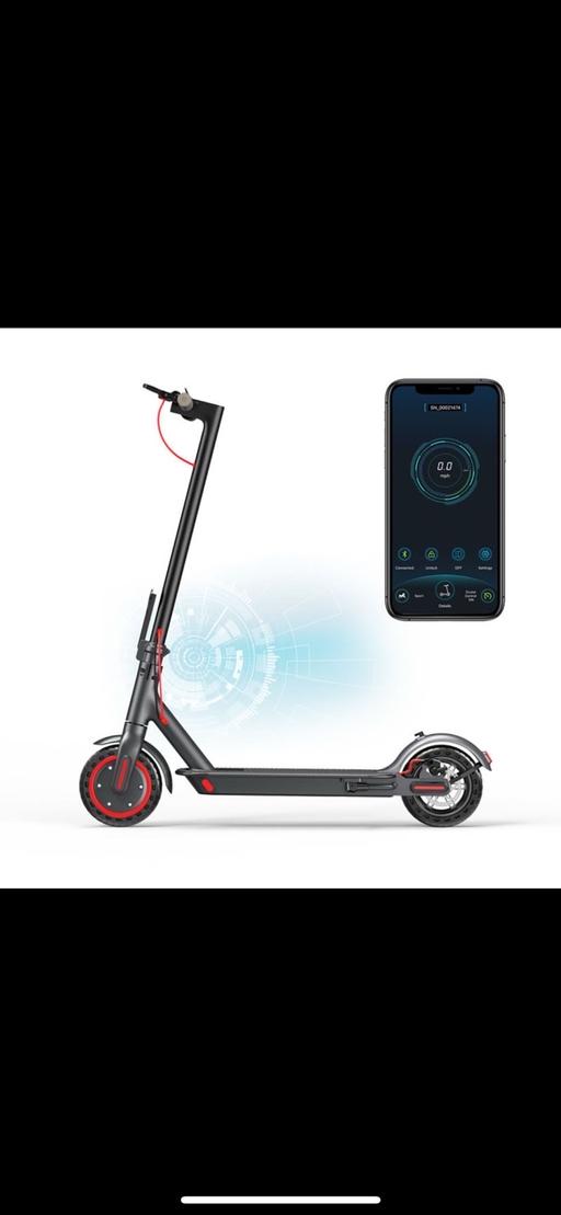 Vehicles Merseyside Saint Helens - Photos for ES80 Electric Scooter 350w App LCD Display