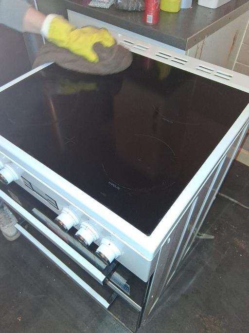 Buy & Sell Greater Manchester Oldham - Photos for fridge freezer & cooker