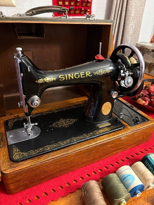 Buy & Sell Kent Tonbridge and Malling - Photos for Singer sewing machine