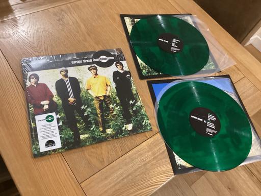 Buy & Sell County Durham Houghall - County Durham - Photos for Ocean Colour Scene LP record