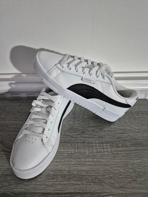 Buy & Sell Central London Waterloo - Central London - Photos for Like New Puma Trainers