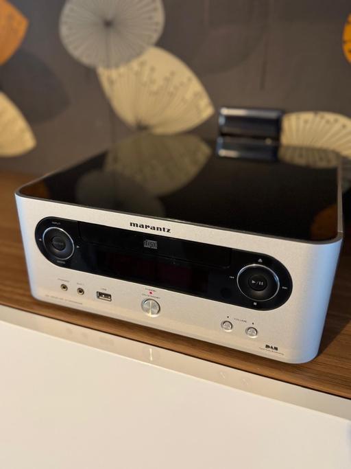 Buy & Sell South East London Bromley - Photos for Marantz stereo receiver