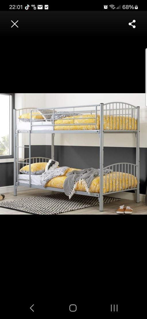 Buy & Sell West Midlands Birmingham - Photos for bunk bed