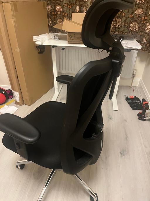 Buy & Sell Bexley Barnehurst - Bexley - Photos for Ergonomic office chair