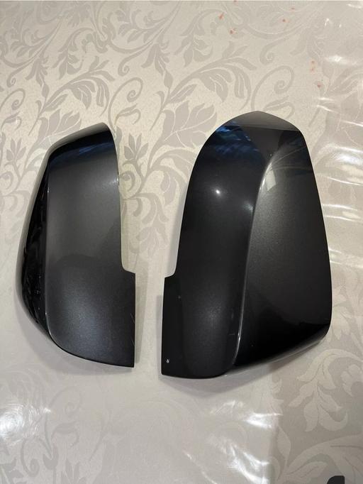 Vehicles West Midlands Birmingham - Photos for Genuine BMW 3 series F30 Mirror Covers in Dar