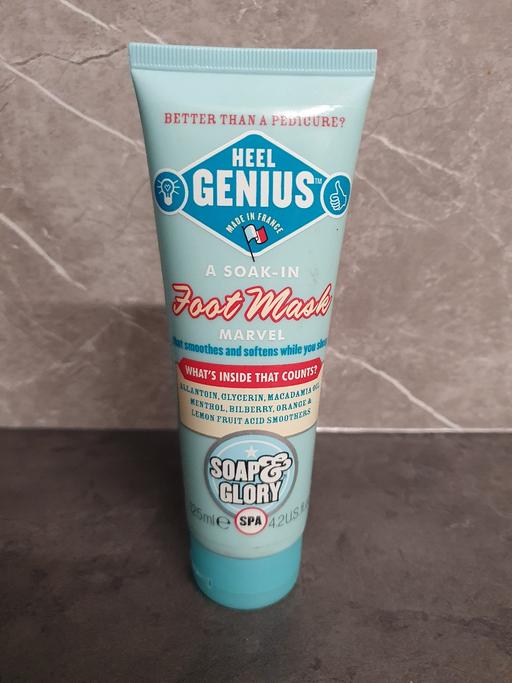 Buy & Sell West Midlands Wolverhampton - Photos for NEW...foot cream