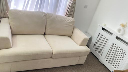 Buy & Sell Ealing Southall - UB2 - Photos for Dfs fabric2 seater sofa