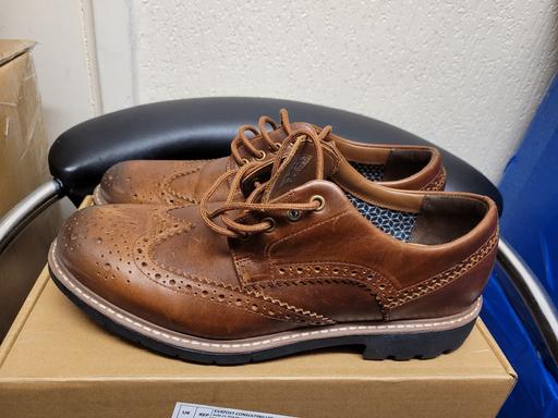 Buy & Sell Greater Manchester Manchester - Photos for clarks Men's Casual shoes Size UK 9 G