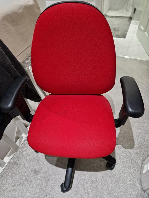 Buy & Sell Essex Thurrock - Essex - Photos for Office Chair