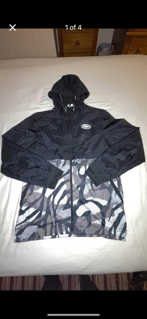 Buy & Sell Kent Medway - Kent - Photos for Nike sport clash jacket small men’s