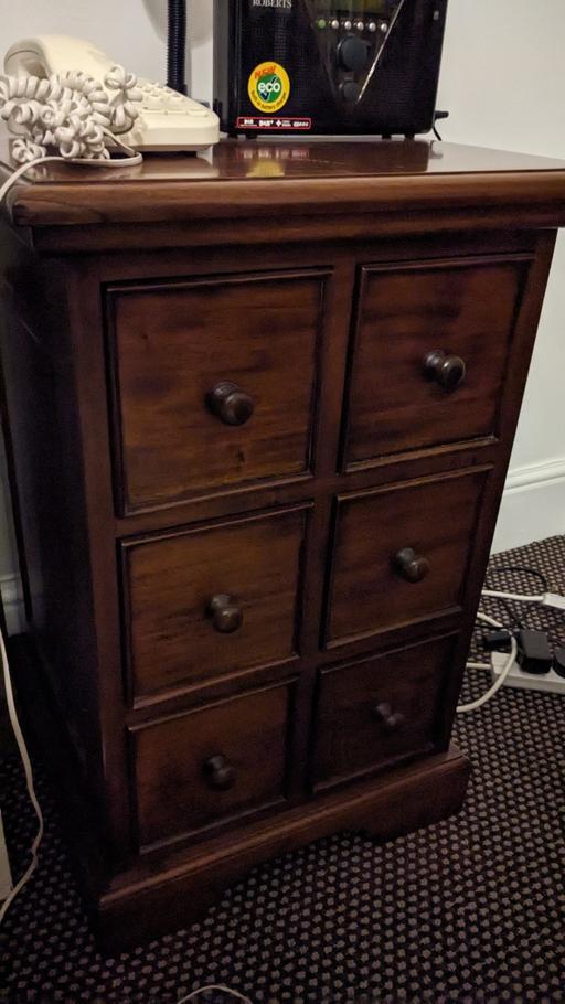 Buy & Sell Central London St Pancras - Central London - Photos for bedside table