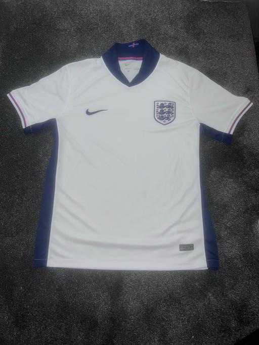 Buy & Sell South West London Merton - Photos for England Euro 2024 Home kit