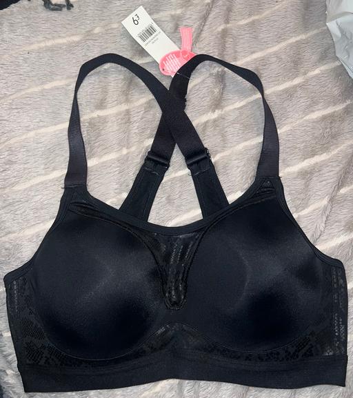 Buy & Sell Merthyr Tydfil - Wales Penydarren - Merthyr Tydfil - Photos for George sports bra new