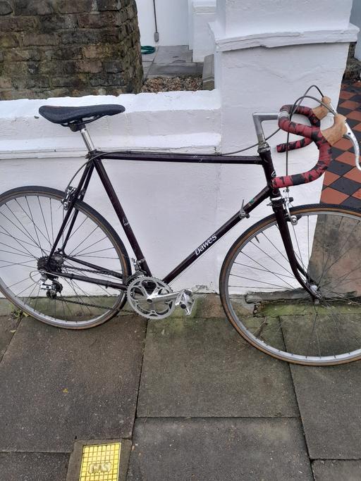 Buy & Sell North London Pentonville - North London - Photos for racer bike