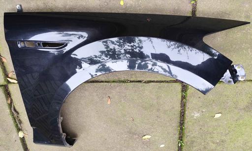 Vehicles West Midlands Wolverhampton - Photos for MONDEO 2010-14 Wing Black - DENTED !!! £15