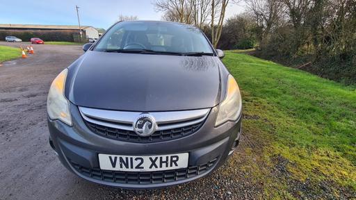 Vehicles Worcestershire Malvern Hills - Photos for Vauxhall Corsa 1.2 Cdti Diesel