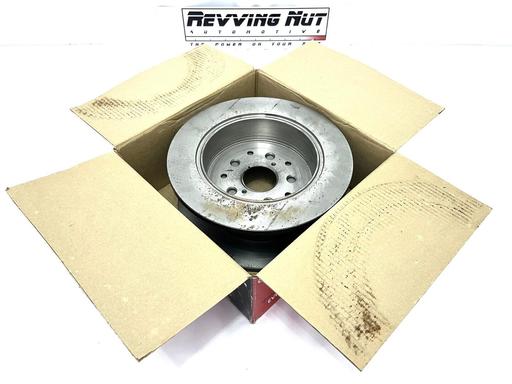 Vehicles Leicestershire Harborough - Photos for Lexus GS300 Brembo Rear Brake Discs