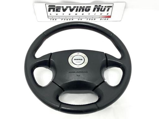 Vehicles Leicestershire Harborough - Photos for Subaru Impreza WRX STI Momo Steering Wheel