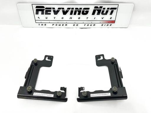 Vehicles Leicestershire Harborough - Photos for Subaru Impreza WRX STI Fog Plate Brackets