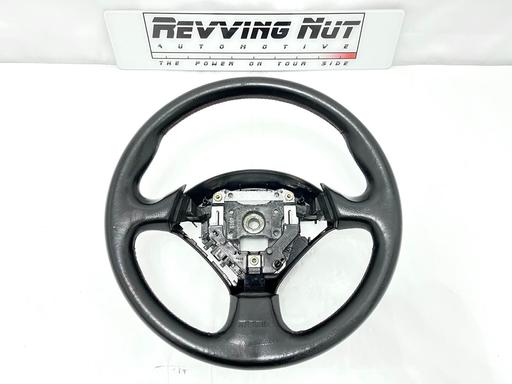 Vehicles Leicestershire Harborough - Photos for Honda Civic Type R EP3 Momo Steering Wheel