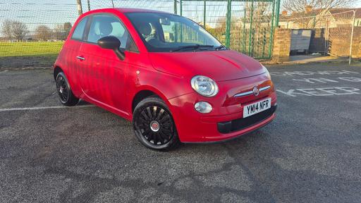 Vehicles Neath Port Talbot - Wales Neath Abbey - Neath Port Talbot - Photos for Fiat, 500, Hatchback, 2014, Manual, 1.2, FSH