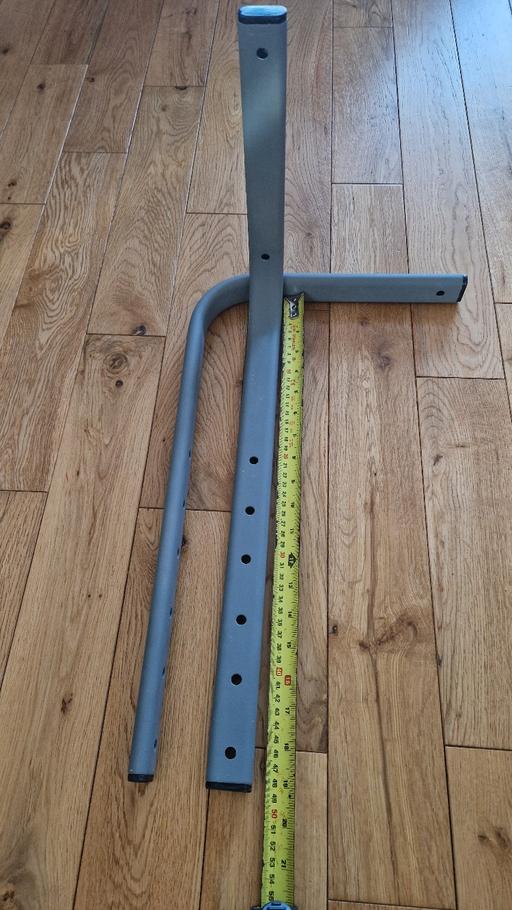 Buy & Sell West Midlands Walsall - Photos for L Shaped Extension Wall Brackets