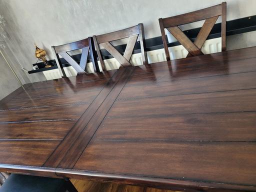 Buy & Sell South West London East Bedfont - South West London - Photos for dining table