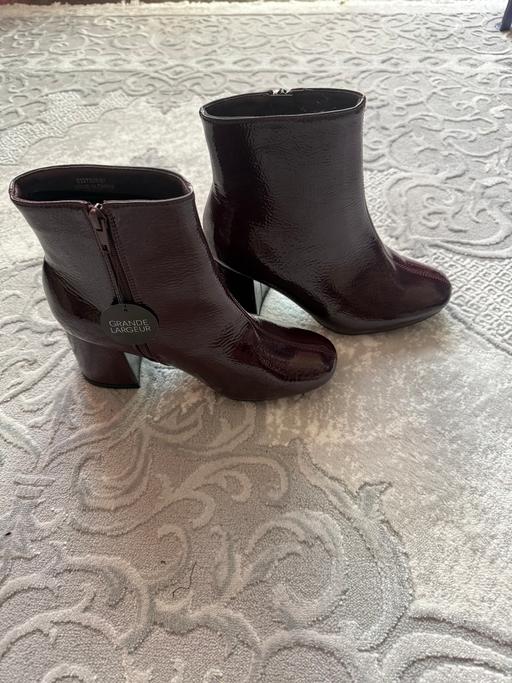 Buy & Sell Kent Dartford - Photos for Brand New Ladies Ankle Boots