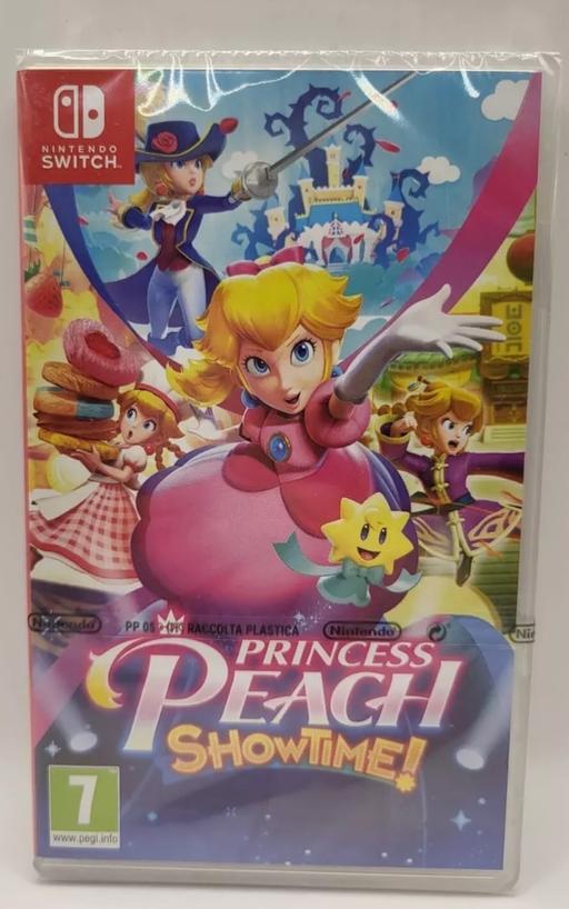 Buy & Sell West Yorkshire Leeds - Photos for Princess peach showtime