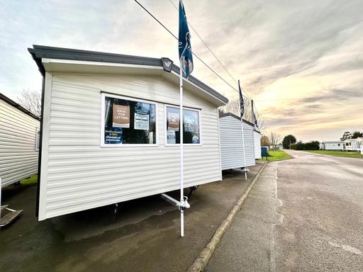 Buy & Sell Essex Maldon - Photos for Static Caravan on the river Blackwater