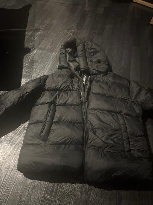 Buy & Sell East London Hackney Central - East London - Photos for Canada Goose Jacket