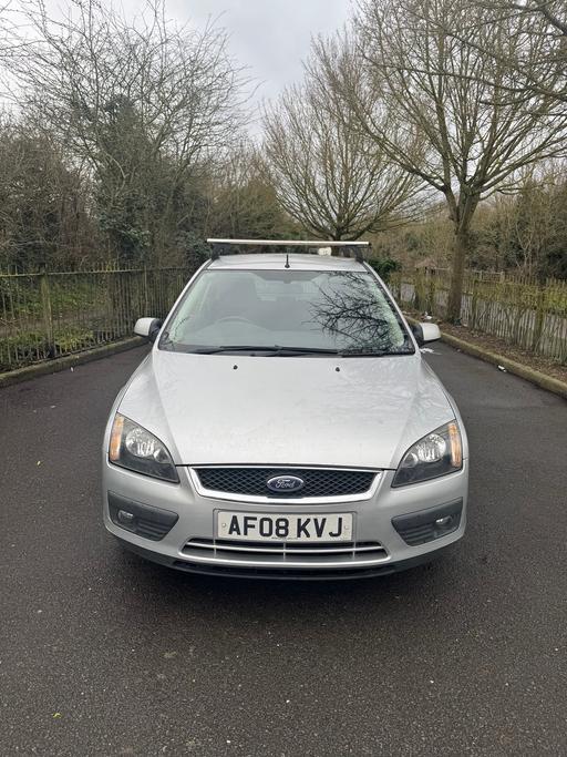 Vehicles East London Havering - Photos for Ford Focus Zetec 2008, Manual, 1.6L, 5 door