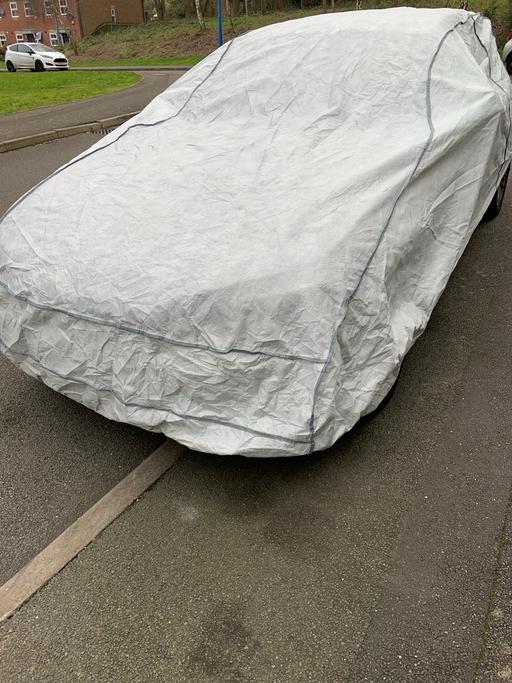 Vehicles West Midlands Sandwell - Photos for Car Cover