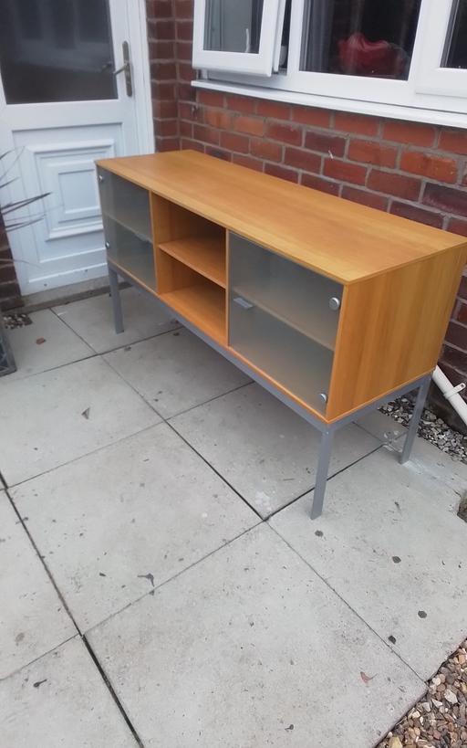 Buy & Sell Greater Manchester Wigan - Photos for RETRO SIDEBOARD