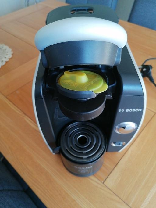 Buy & Sell Staffordshire Tamworth - Photos for coffee machine