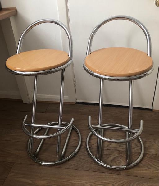 Buy & Sell Warrington Warrington Town Centre - Warrington - Photos for Breakfast bar stools