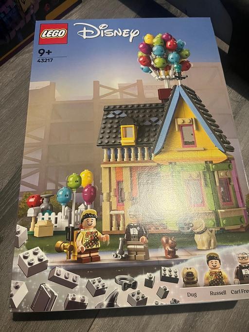 Buy & Sell West Midlands Birmingham - Photos for Lego (sealed)